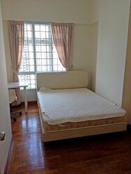 Oleander Towers (D12), Apartment #504375321